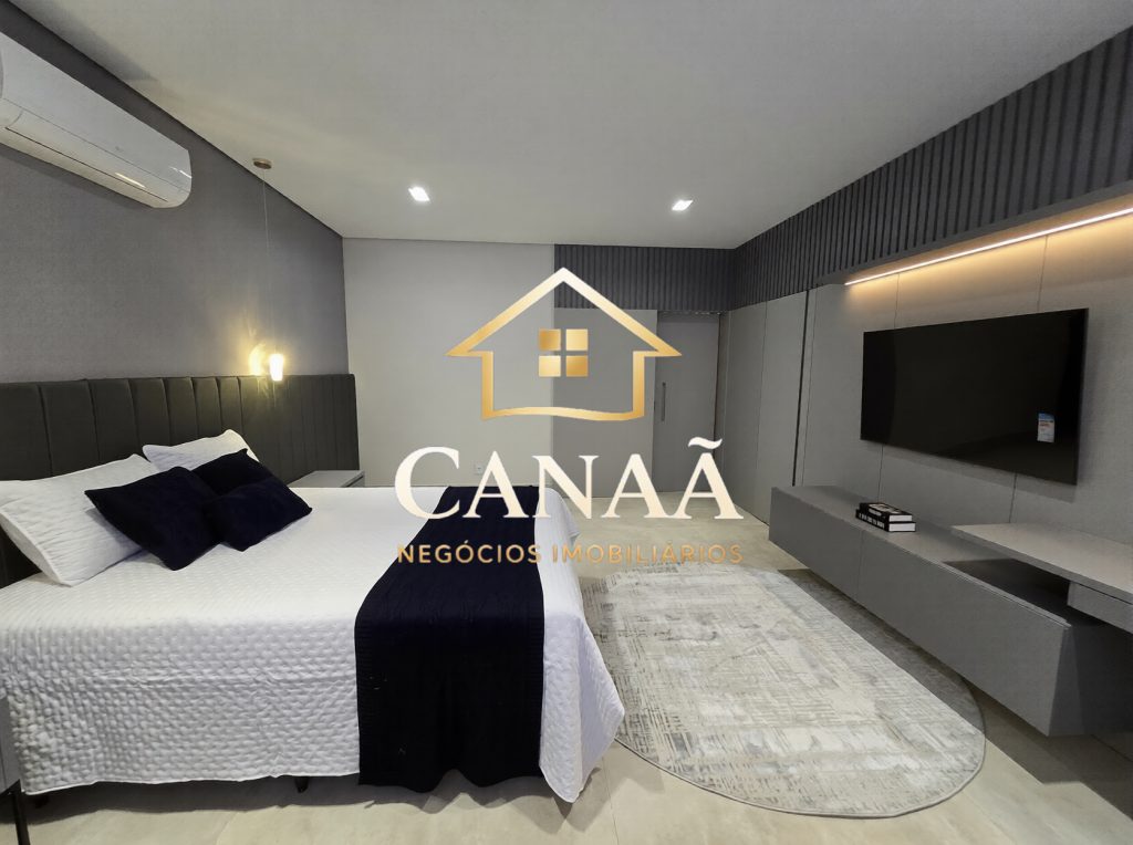 CASA CONDOMINIO CONDADOS DA LAGOA