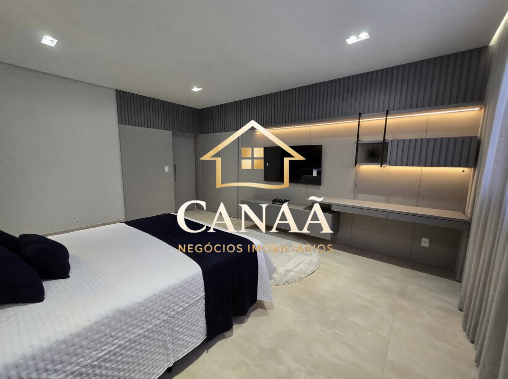 CASA CONDOMINIO CONDADOS DA LAGOA