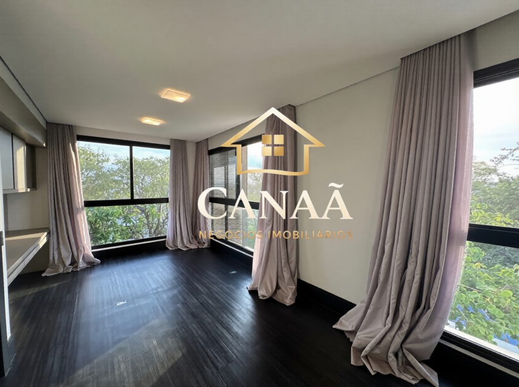 CASA CONDOMINIO JARDINS DA LAGOA