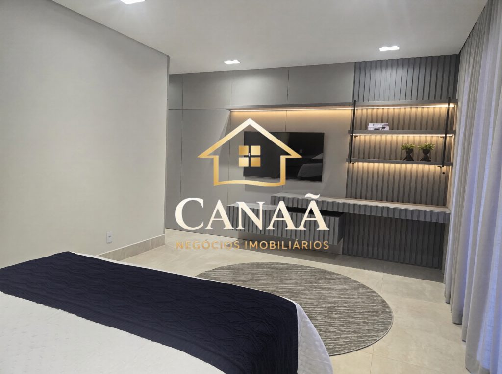 CASA CONDOMINIO CONDADOS DA LAGOA