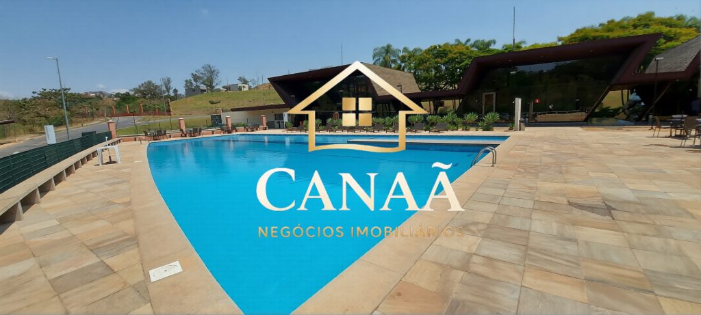 LOTE CONDOMINIO ALPHAVILLE VESPASIANO