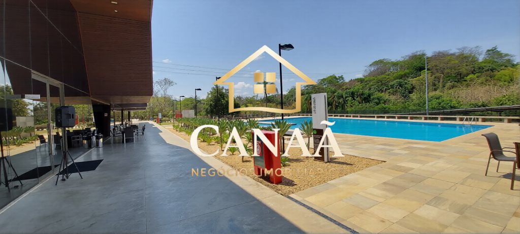 LOTE CONDOMINIO ALPHAVILLE VESPASIANO