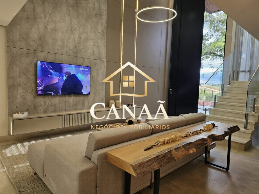 CASA CONDOMINIO CONDADOS DA LAGOA