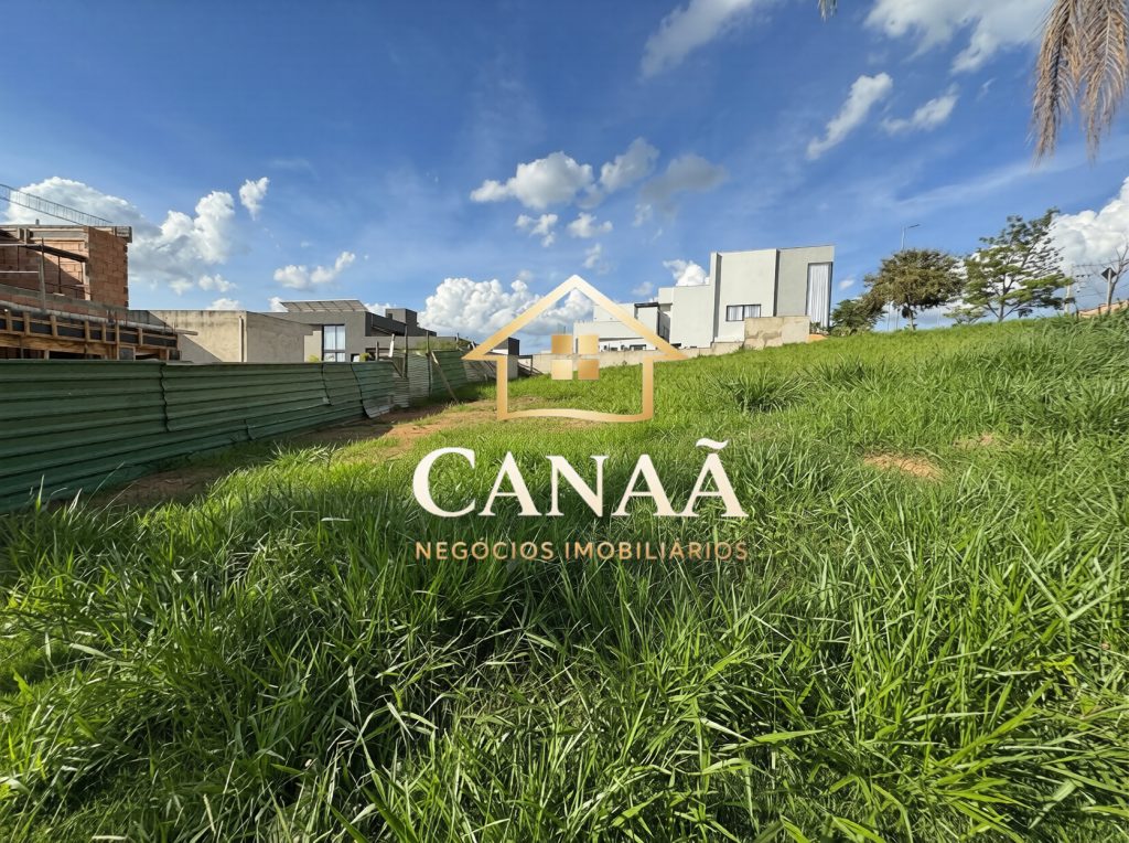 LOTE CONDOMINIO ALPHAVILLE VESPASIANO