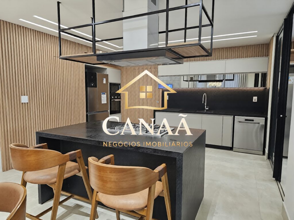 CASA CONDOMINIO CONDADOS DA LAGOA