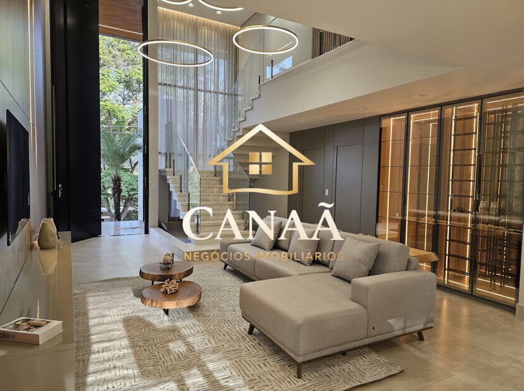 CASA CONDOMINIO CONDADOS DA LAGOA