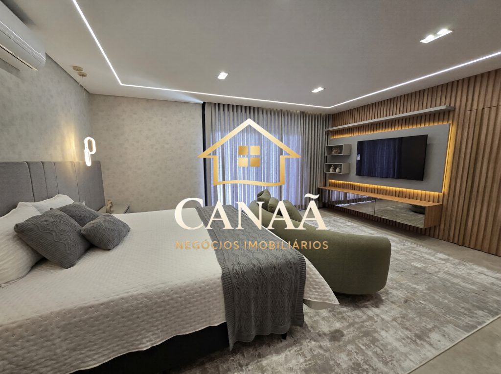 CASA CONDOMINIO CONDADOS DA LAGOA