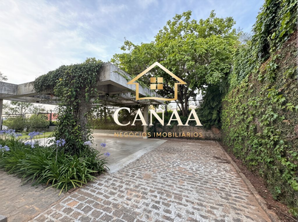 CASA CONDOMINIO JARDINS DA LAGOA