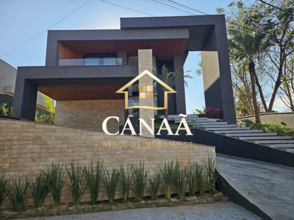 CASA CONDOMINIO CONDADOS DA LAGOA