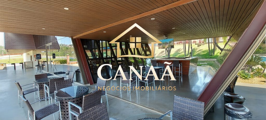 LOTE CONDOMINIO ALPHAVILLE VESPASIANO