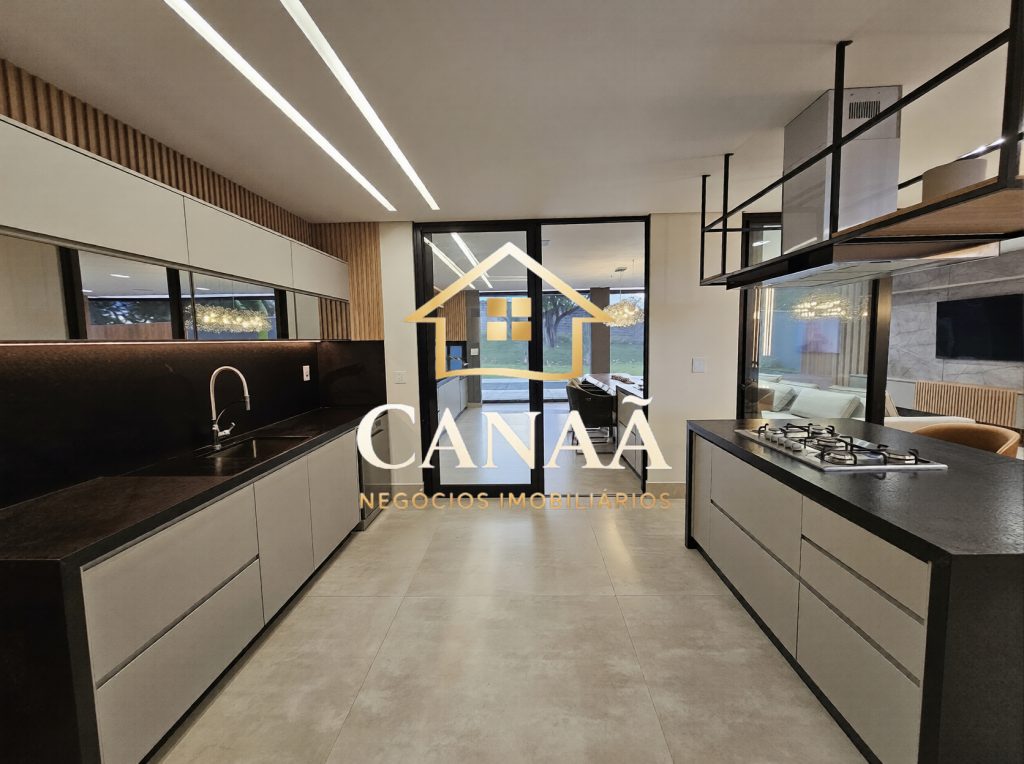 CASA CONDOMINIO CONDADOS DA LAGOA