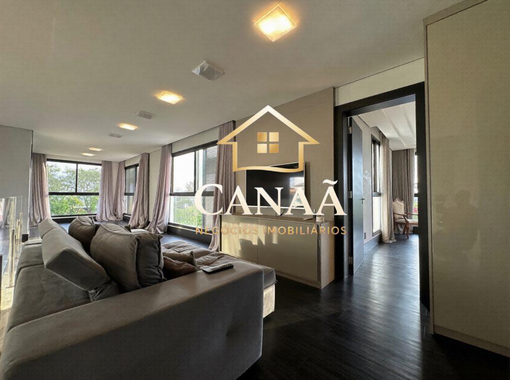 CASA CONDOMINIO JARDINS DA LAGOA