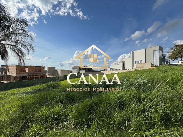 LOTE CONDOMINIO ALPHAVILLE VESPASIANO