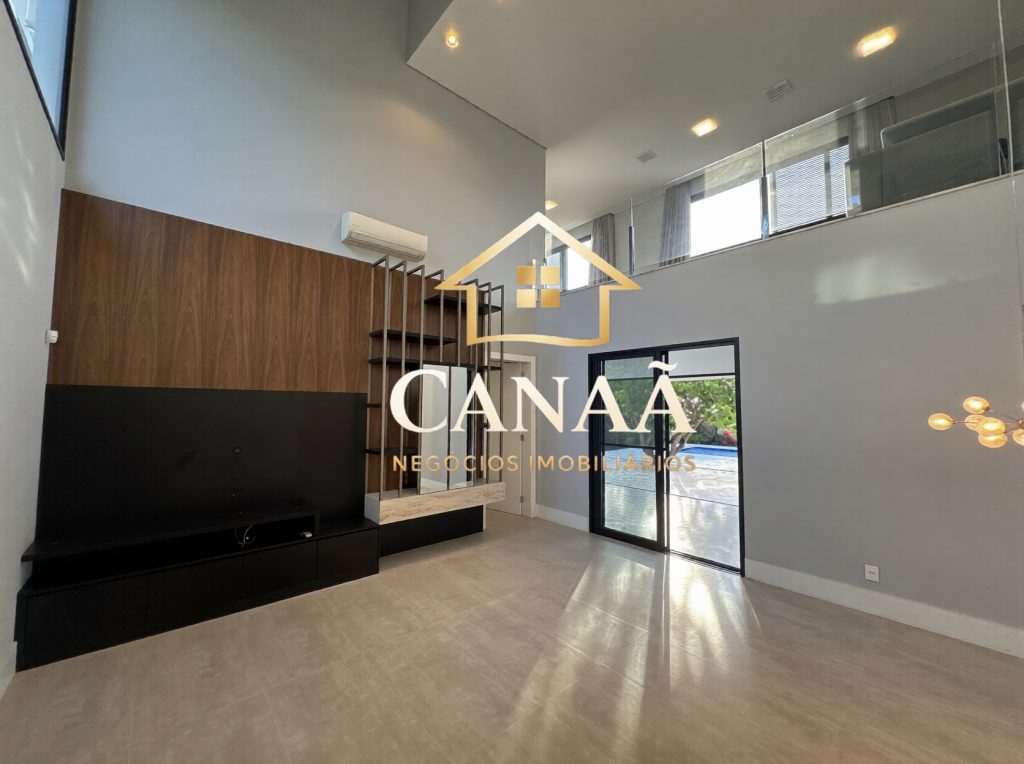 CASA CONDOMINIO JARDINS DA LAGOA