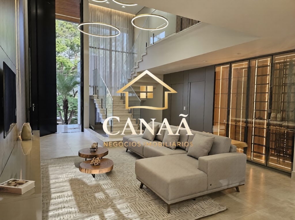 CASA CONDOMINIO CONDADOS DA LAGOA