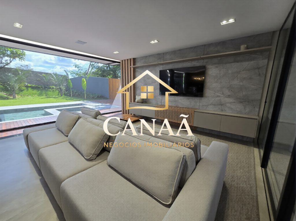 CASA CONDOMINIO CONDADOS DA LAGOA