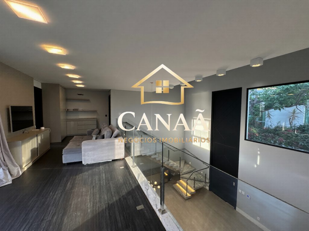 CASA CONDOMINIO JARDINS DA LAGOA