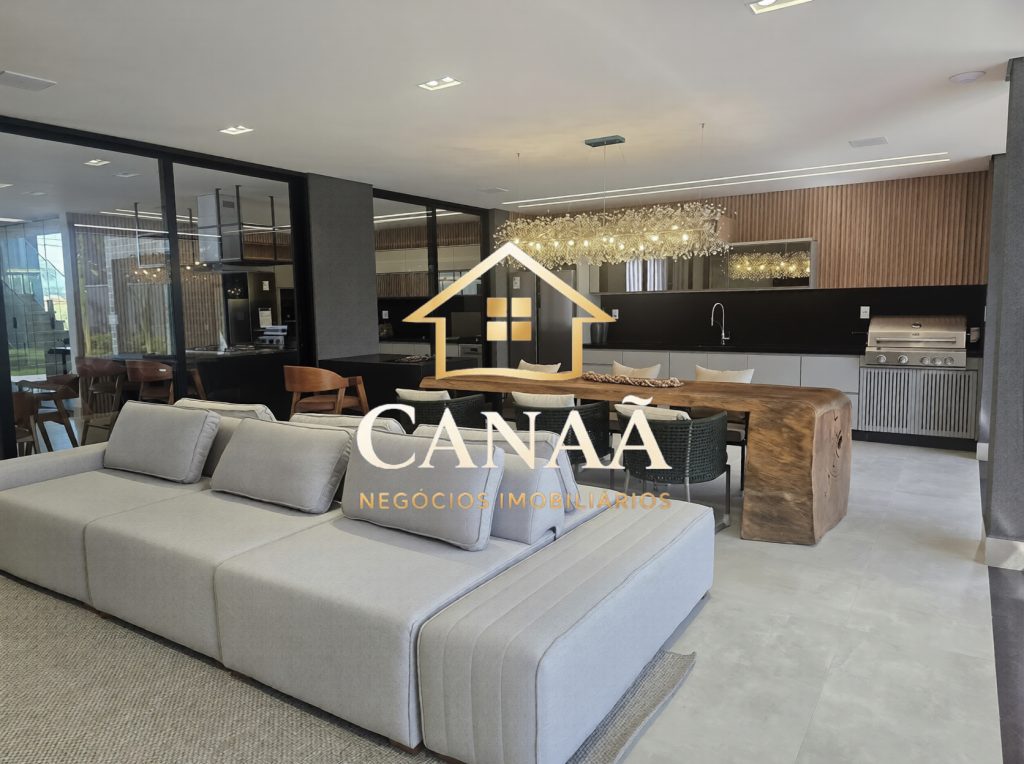 CASA CONDOMINIO CONDADOS DA LAGOA