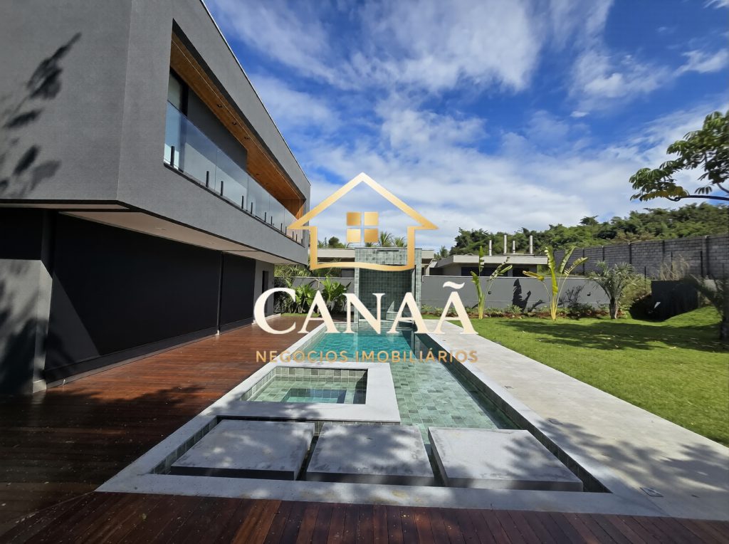 CASA CONDOMINIO CONDADOS DA LAGOA