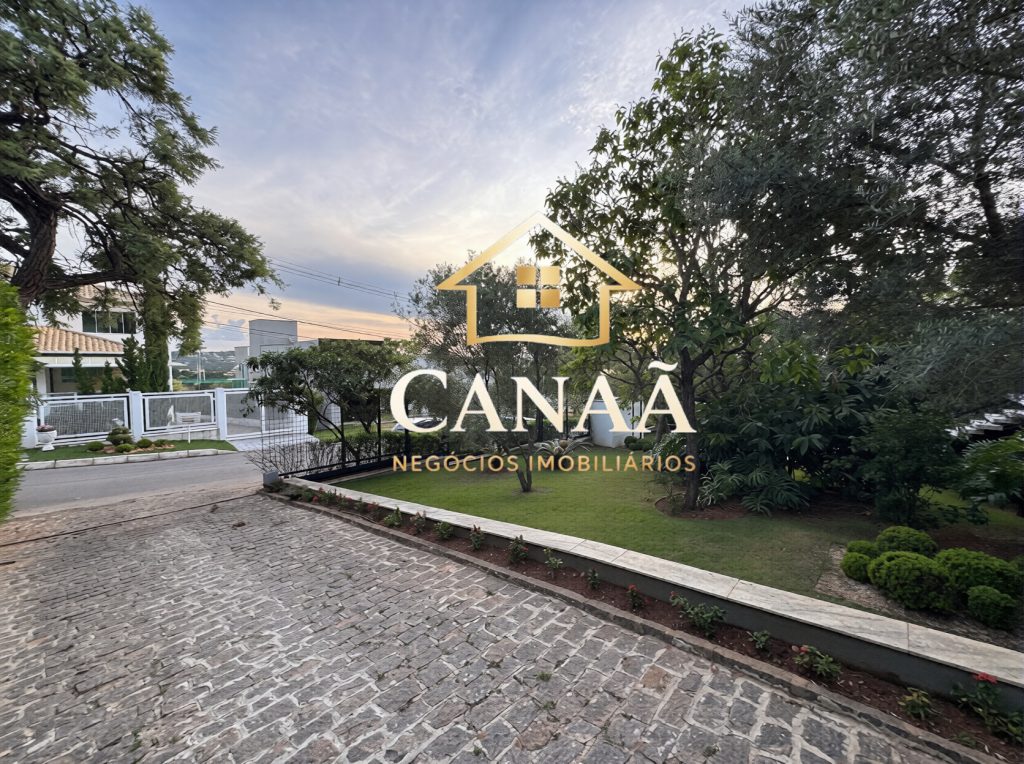 CASA CONDOMINIO JARDINS DA LAGOA