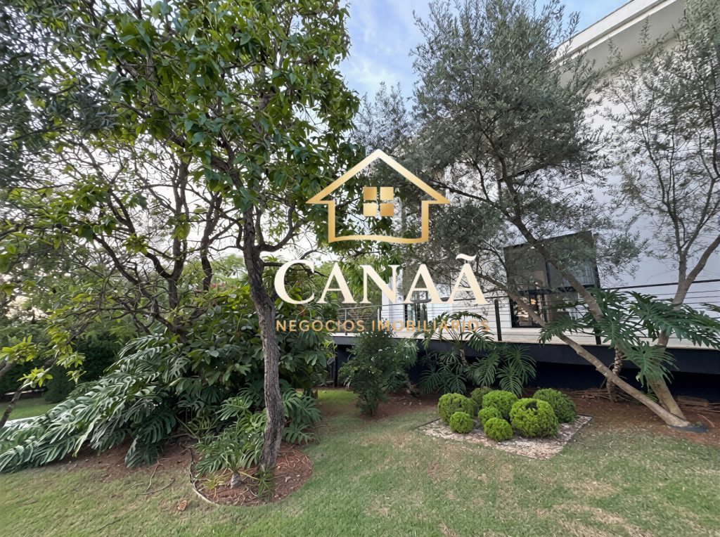 CASA CONDOMINIO JARDINS DA LAGOA