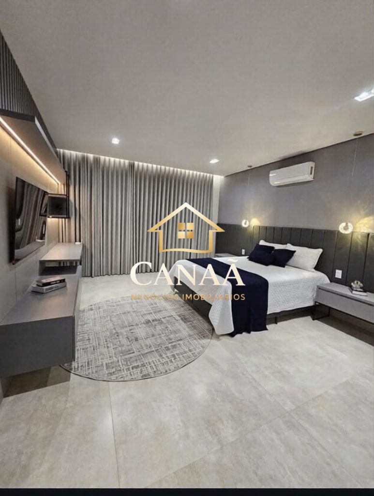 CASA CONDOMINIO CONDADOS DA LAGOA