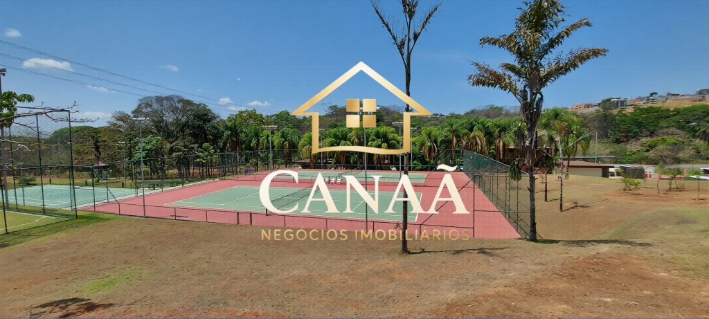 LOTE CONDOMINIO ALPHAVILLE VESPASIANO