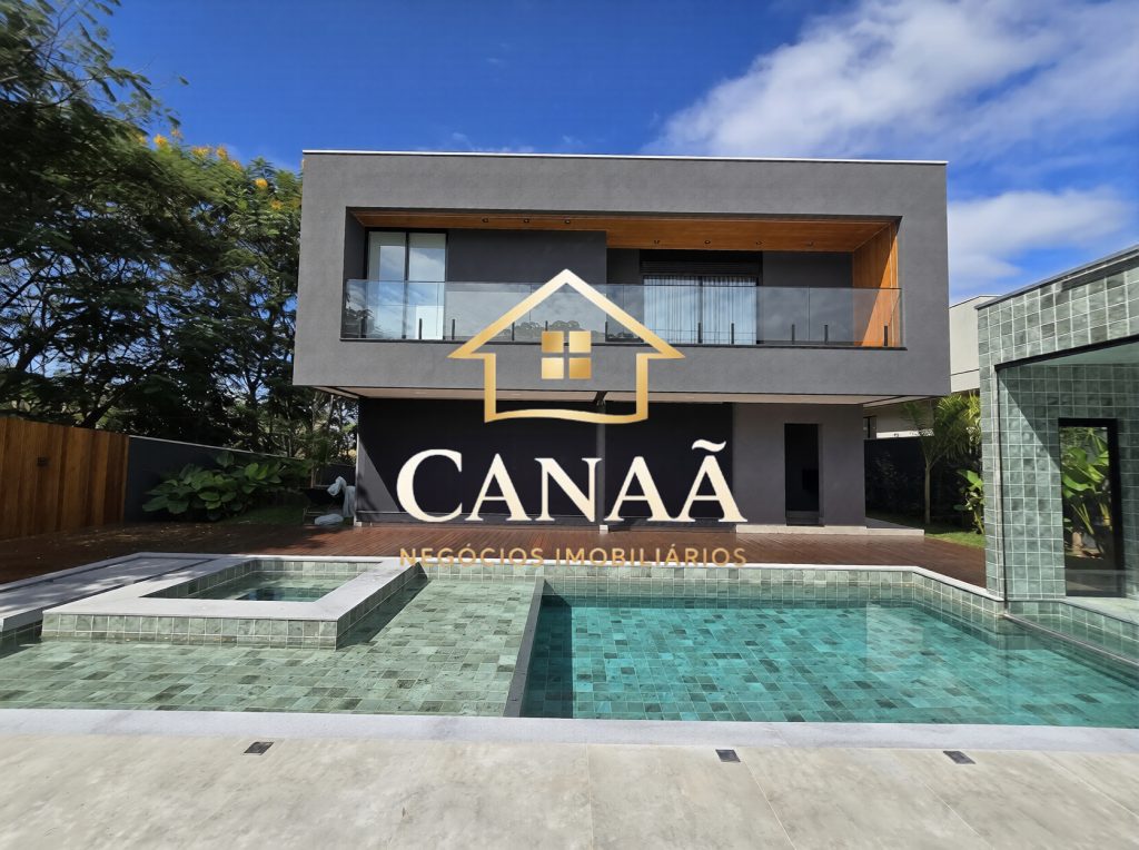 CASA CONDOMINIO CONDADOS DA LAGOA