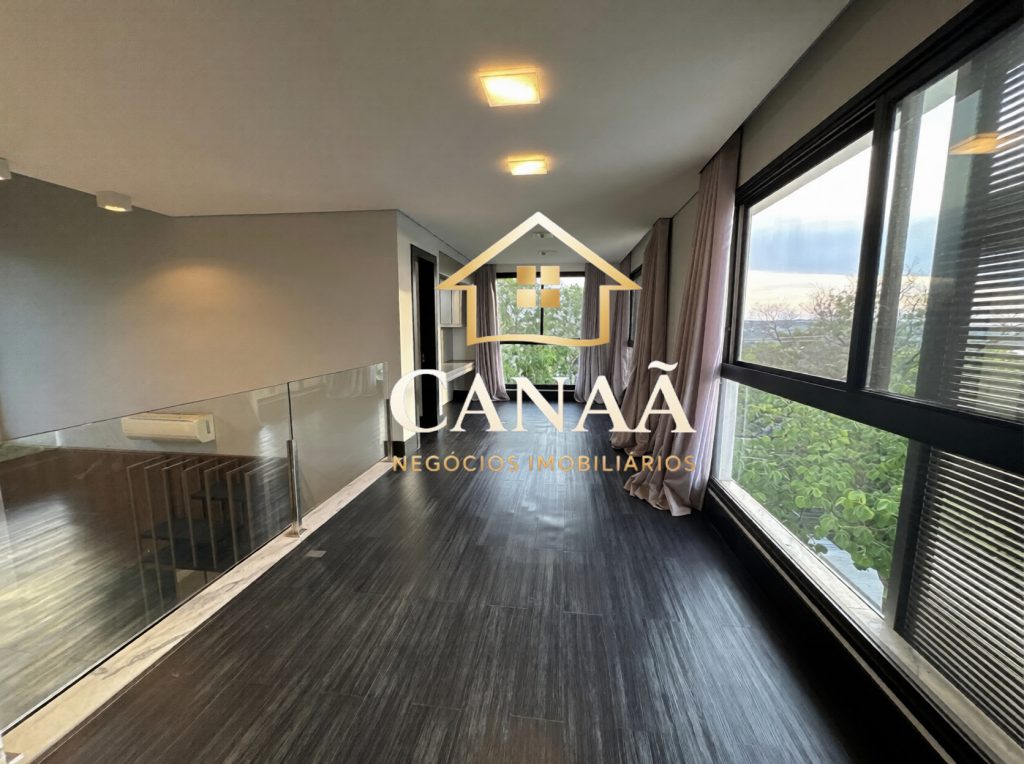 CASA CONDOMINIO JARDINS DA LAGOA