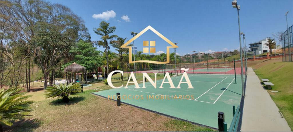 LOTE CONDOMINIO ALPHAVILLE VESPASIANO