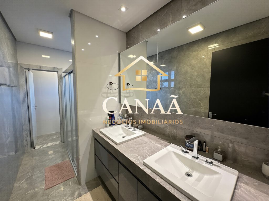 CASA CONDOMINIO JARDINS DA LAGOA