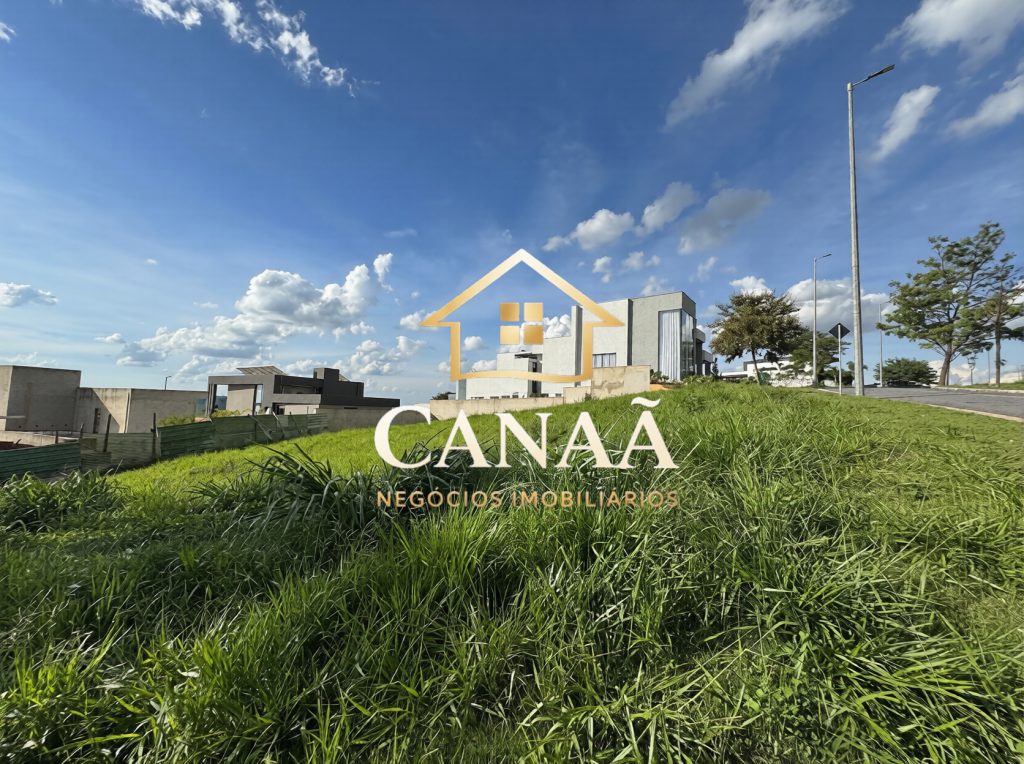 LOTE CONDOMINIO ALPHAVILLE VESPASIANO