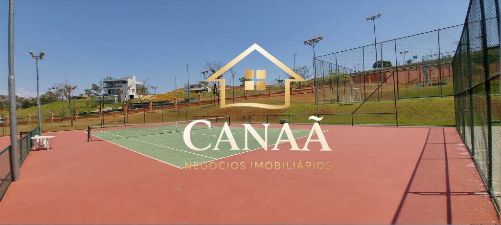 LOTE CONDOMINIO ALPHAVILLE VESPASIANO