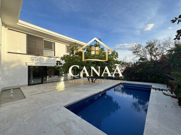 CASA CONDOMINIO JARDINS DA LAGOA