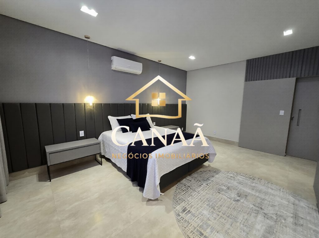 CASA CONDOMINIO CONDADOS DA LAGOA