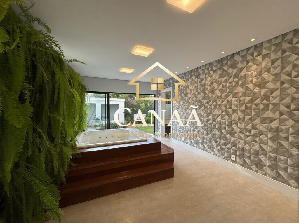 CASA CONDOMINIO JARDINS DA LAGOA