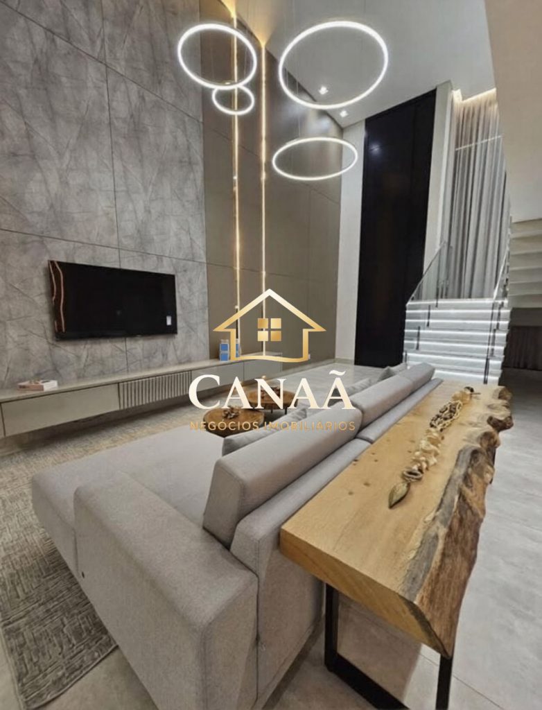 CASA CONDOMINIO CONDADOS DA LAGOA