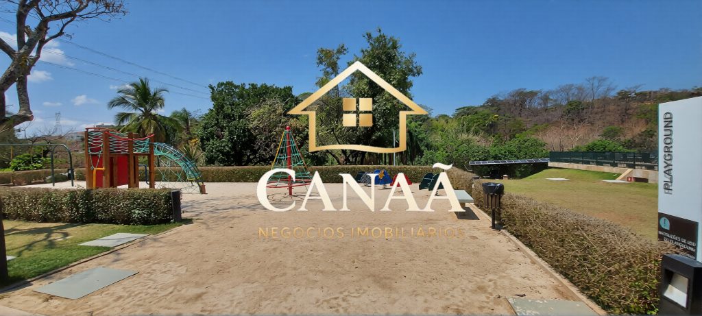 LOTE CONDOMINIO ALPHAVILLE VESPASIANO