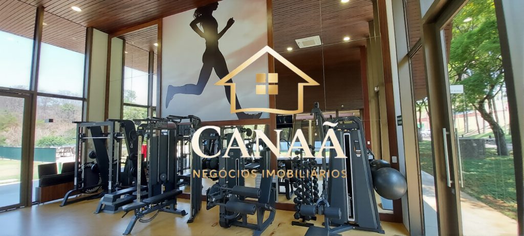 LOTE CONDOMINIO ALPHAVILLE VESPASIANO