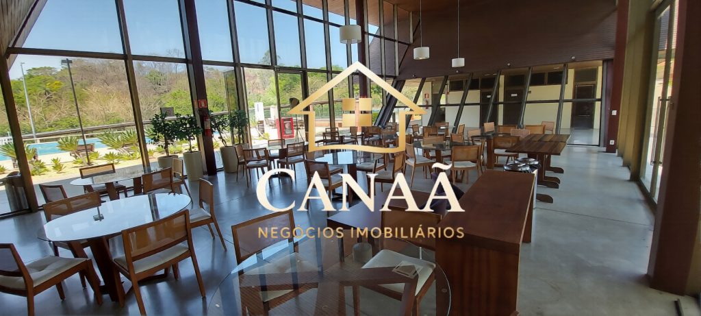 LOTE CONDOMINIO ALPHAVILLE VESPASIANO