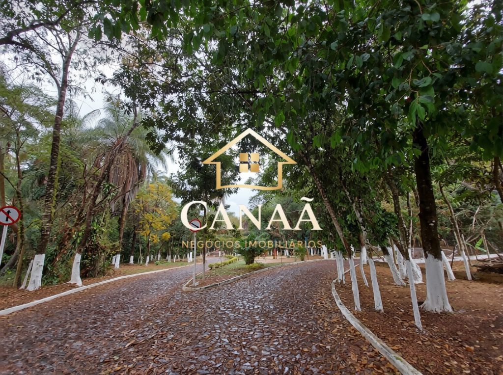 LOTE CONDOMINIO VALE DO LUAR