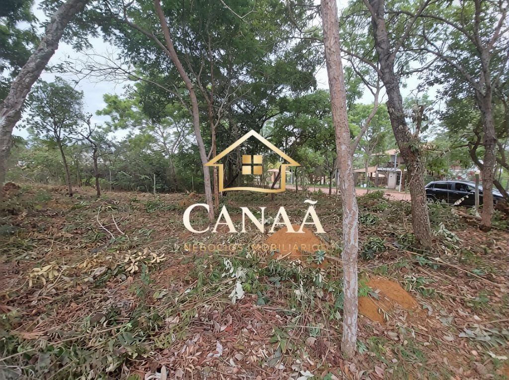 LOTE CONDOMINIO VALE DO LUAR