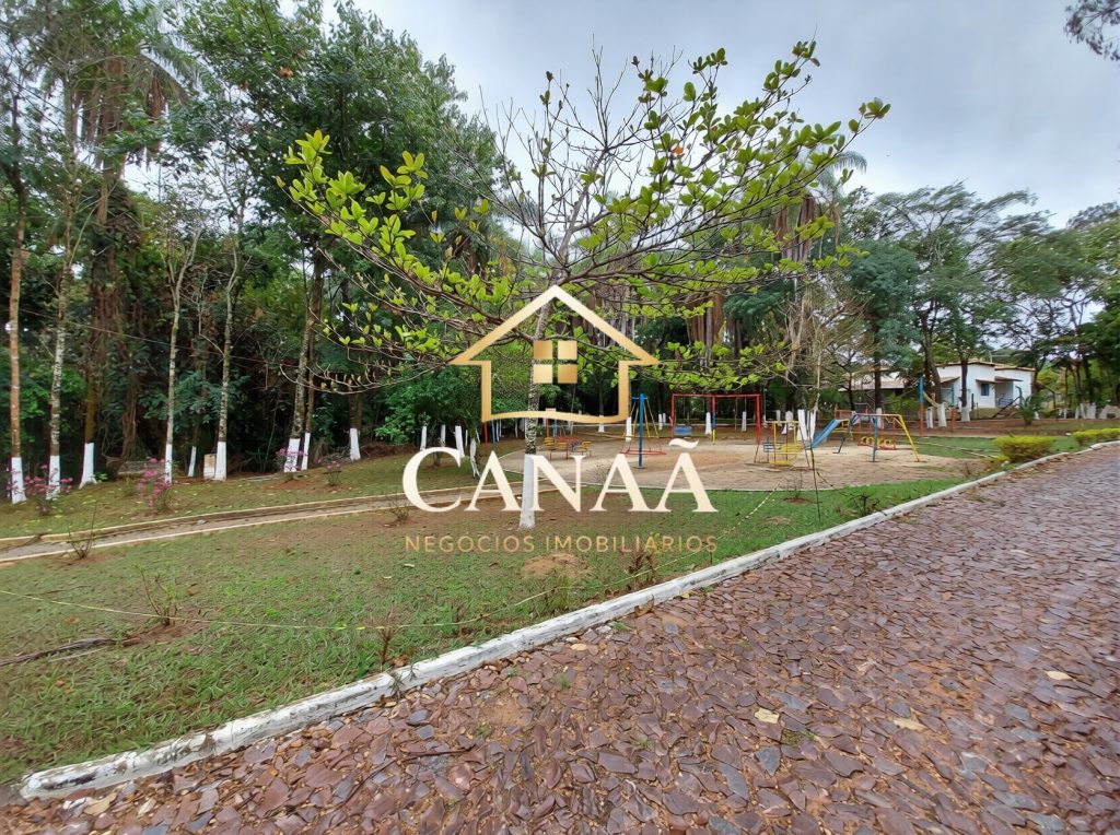 LOTE CONDOMINIO VALE DO LUAR