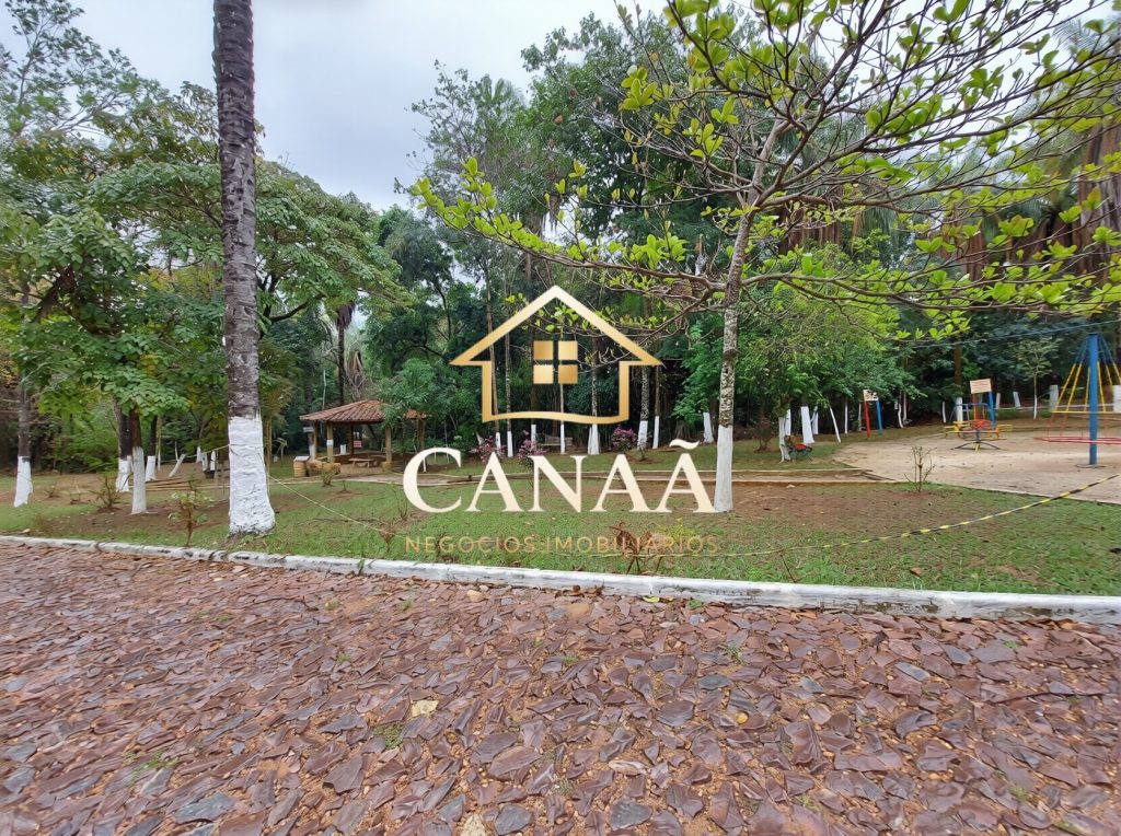 LOTE CONDOMINIO VALE DO LUAR