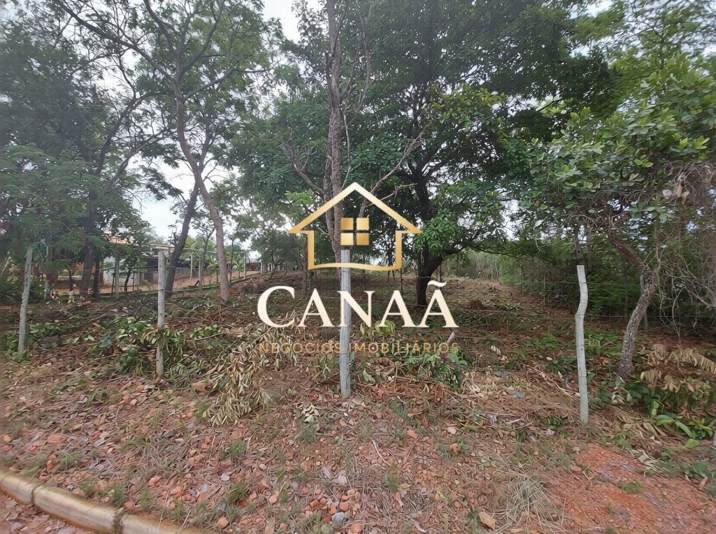 LOTE CONDOMINIO VALE DO LUAR