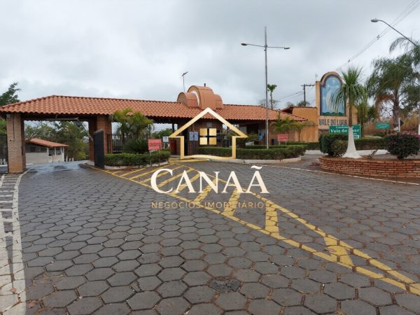 LOTE CONDOMINIO VALE DO LUAR