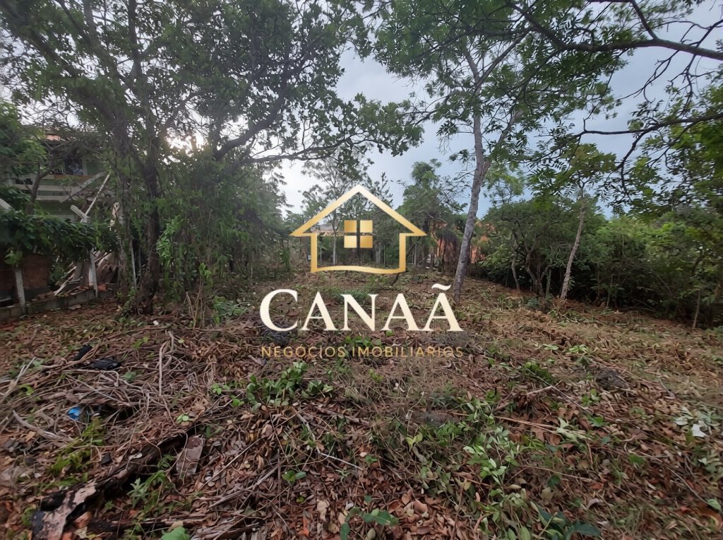 LOTE CONDOMINIO VALE DO LUAR