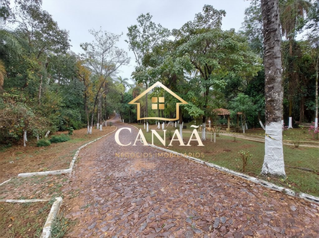 LOTE CONDOMINIO VALE DO LUAR