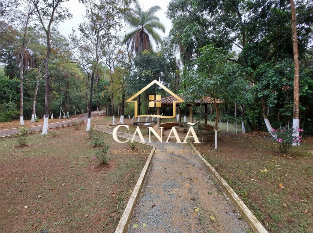 LOTE CONDOMINIO VALE DO LUAR