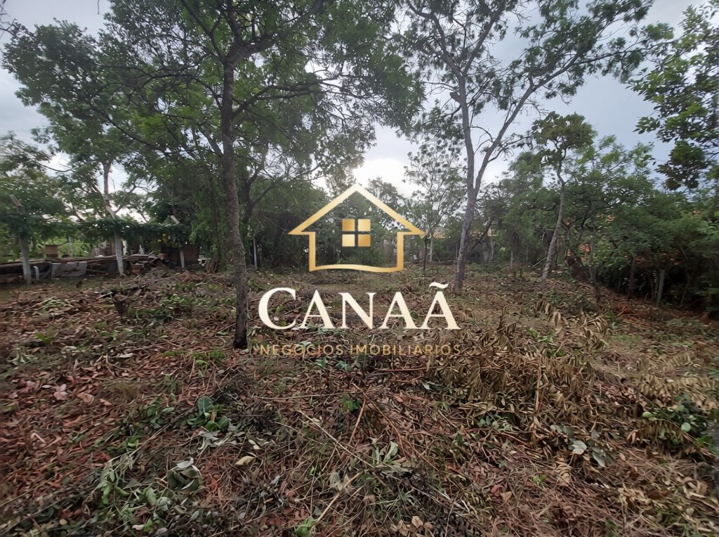 LOTE CONDOMINIO VALE DO LUAR